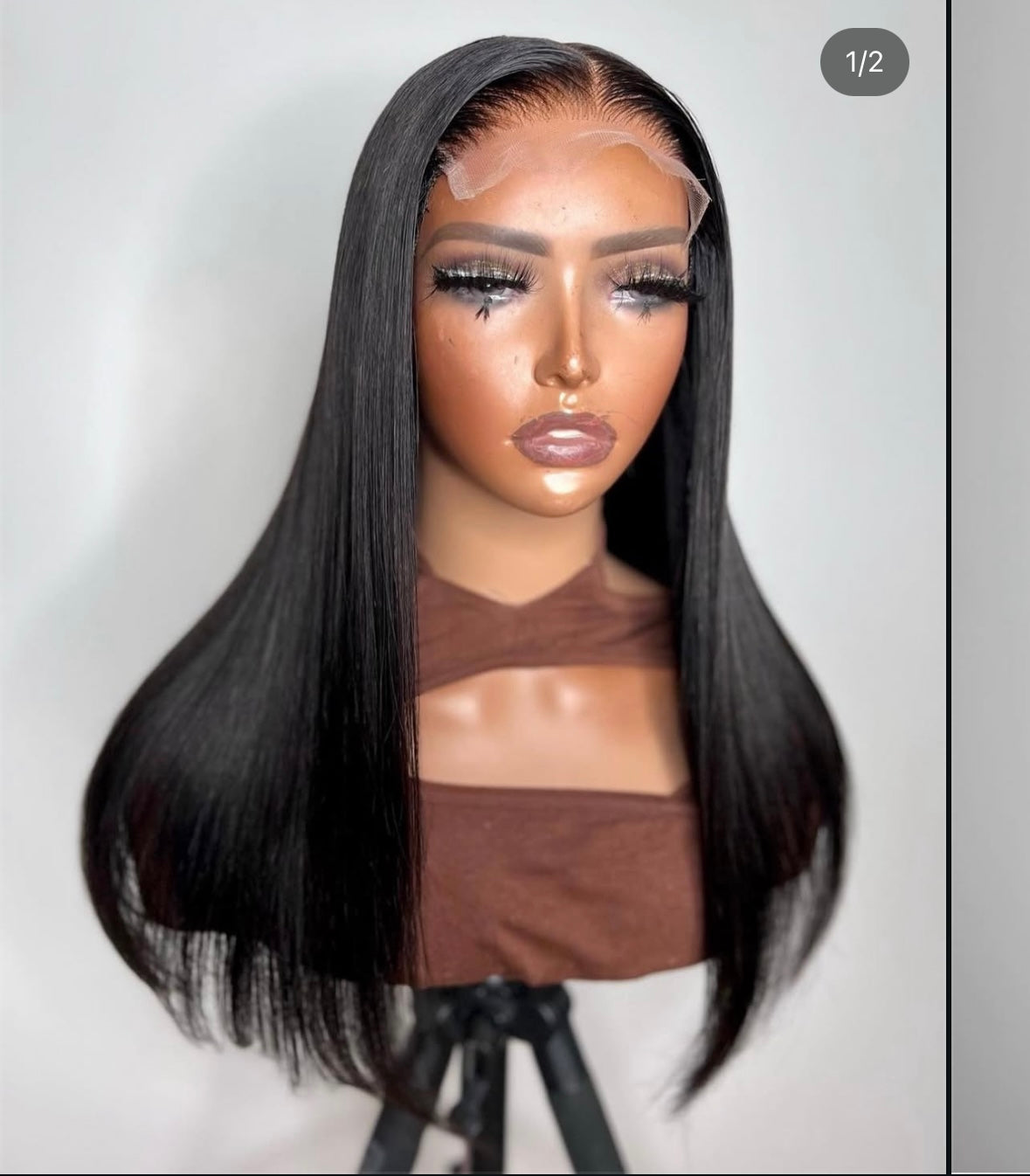 Top Raw Wigs