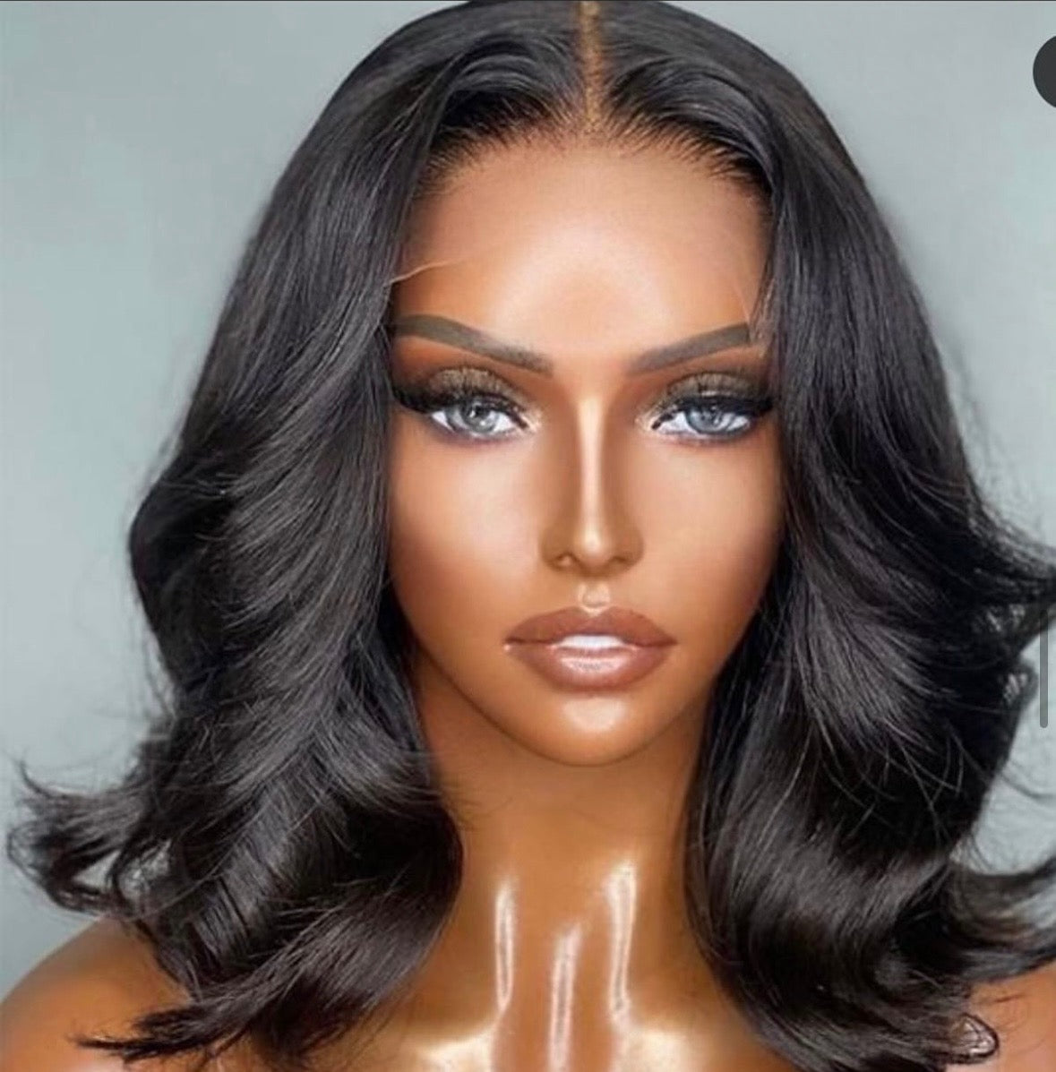 Top Raw Wigs