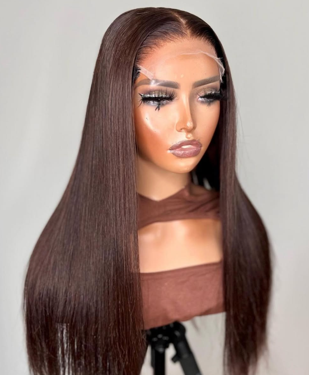 Top Raw Wigs