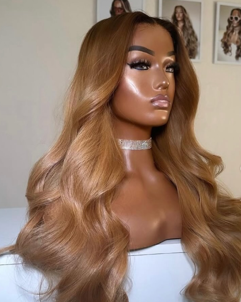 Top Raw Wigs