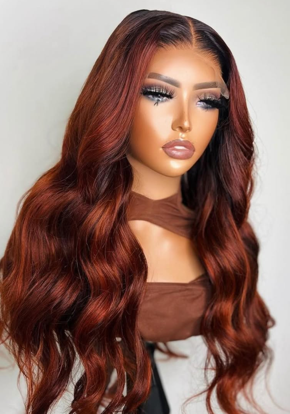 Top Raw Wigs