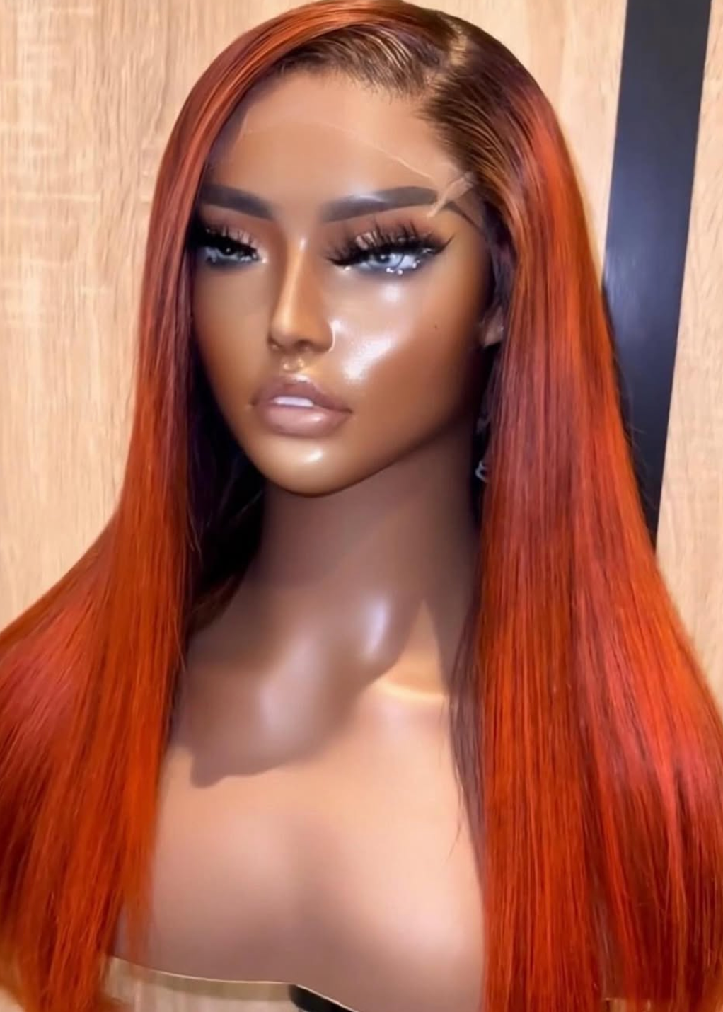 Top Raw Wigs