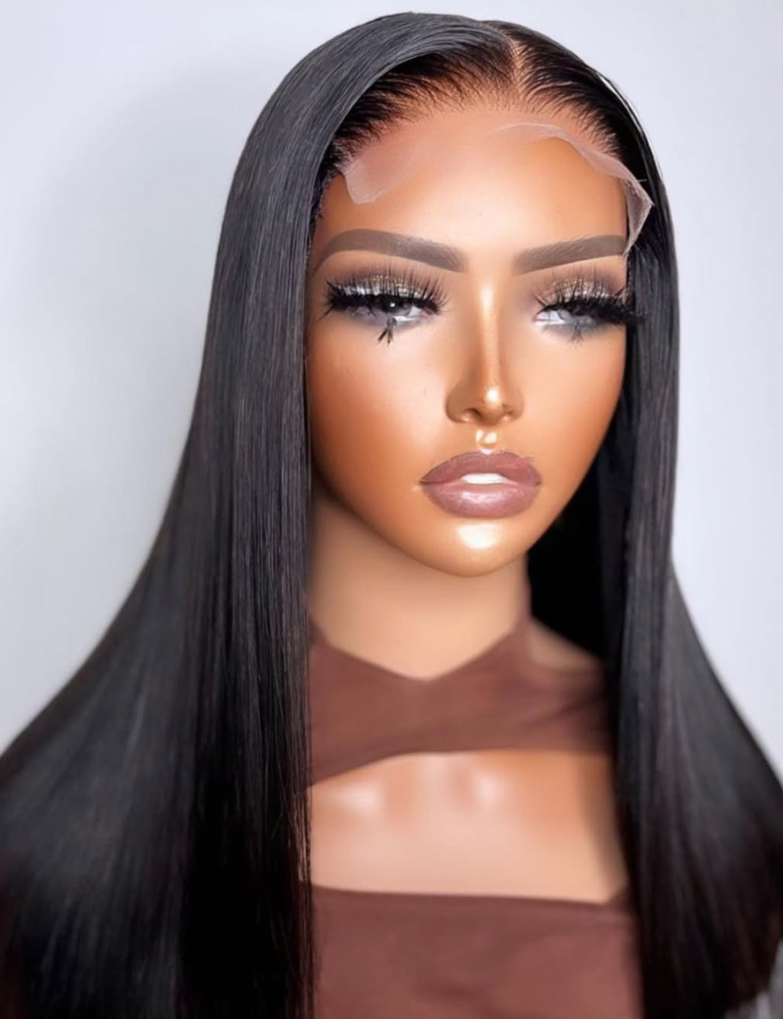 Top Raw Wigs